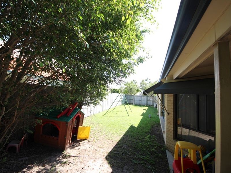 North Lakes QLD 4509