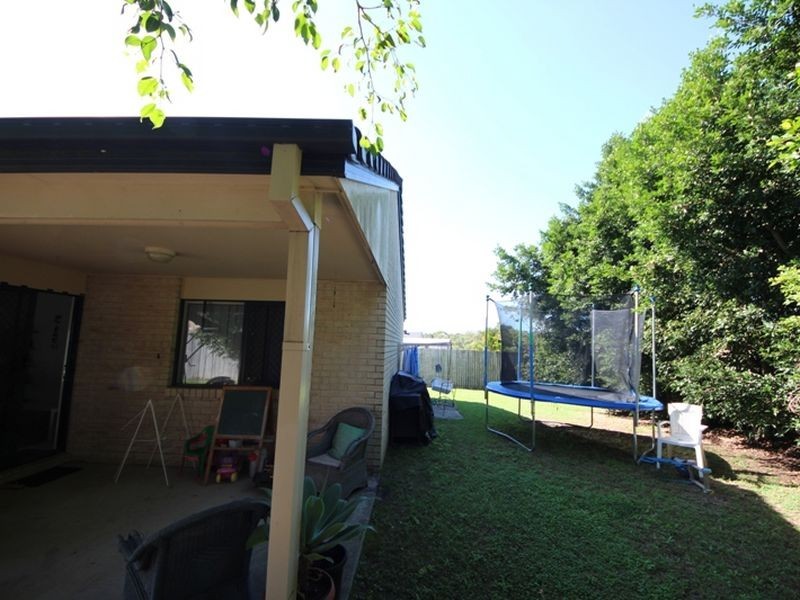 North Lakes QLD 4509