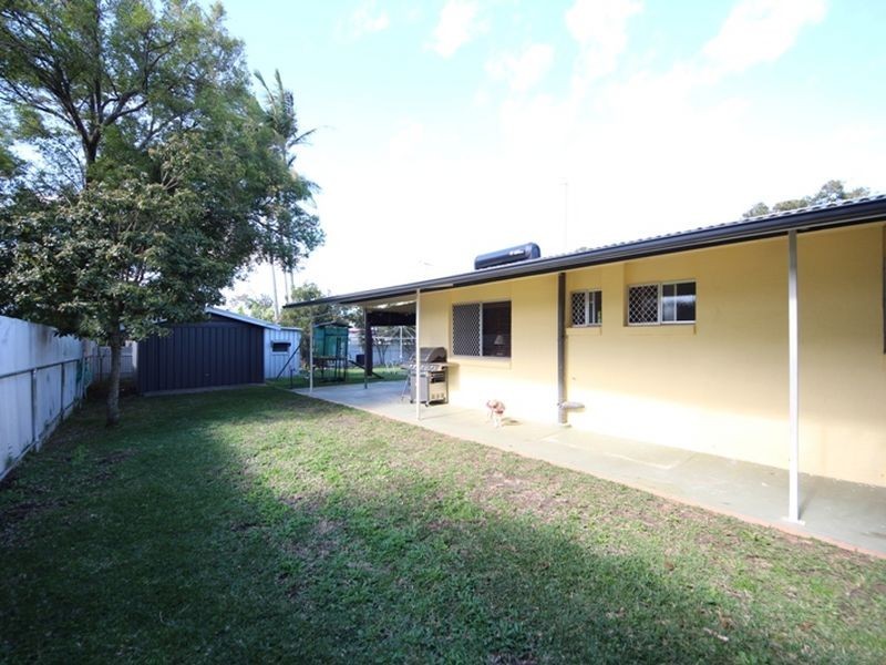 18 Ladybird Street, Kallangur QLD 4503