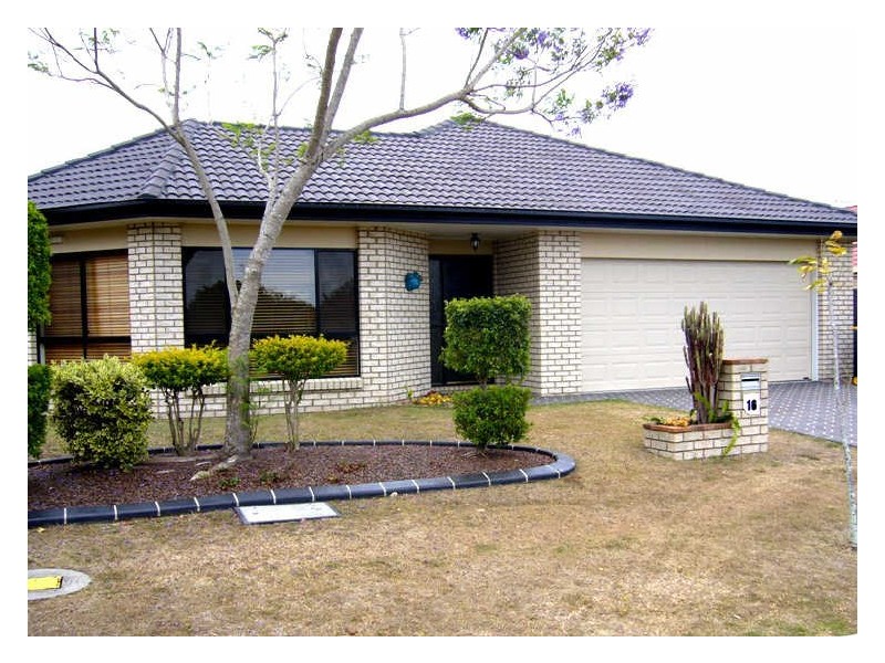 North Lakes QLD 4509