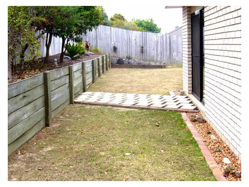 North Lakes QLD 4509