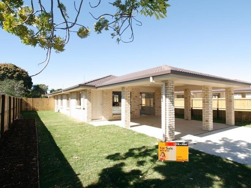 154 School Road, Kallangur QLD 4503