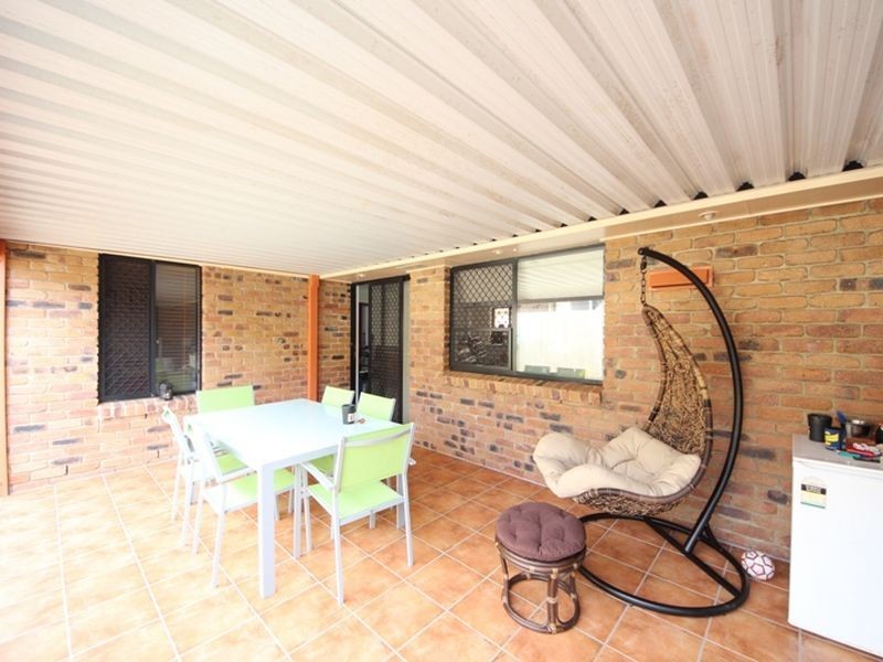 4 Mossman Court, Murrumba Downs QLD 4503