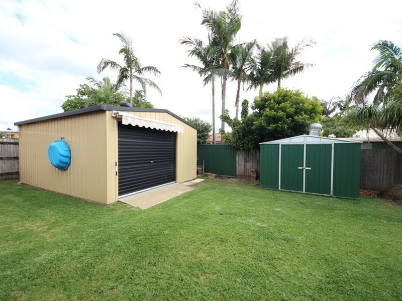 4 Mossman Court, Murrumba Downs QLD 4503
