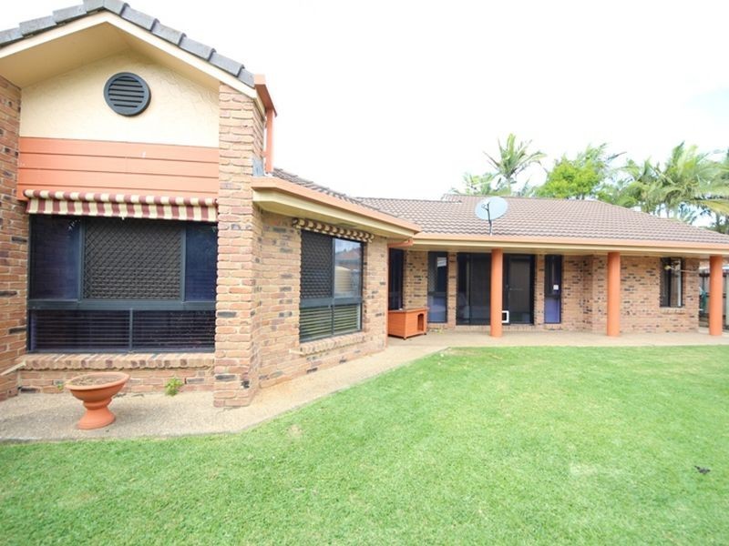 4 Mossman Court, Murrumba Downs QLD 4503