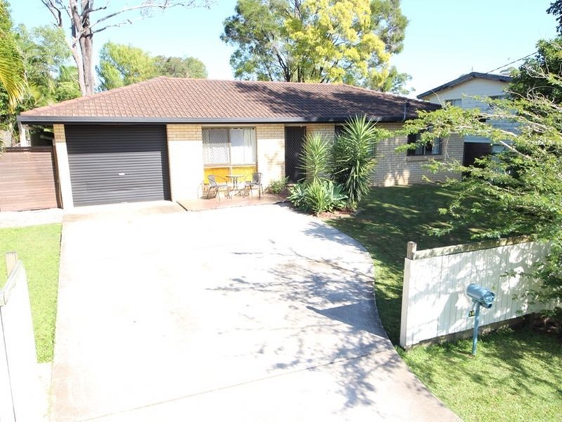 14 Warrimoo Drive, Petrie QLD 4502