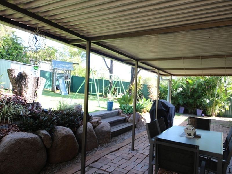 14 Warrimoo Drive, Petrie QLD 4502