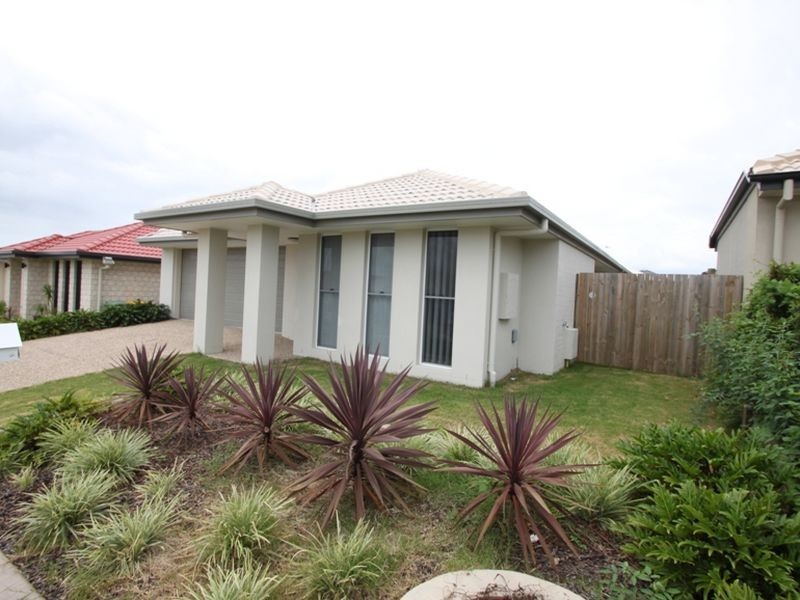 North Lakes QLD 4509