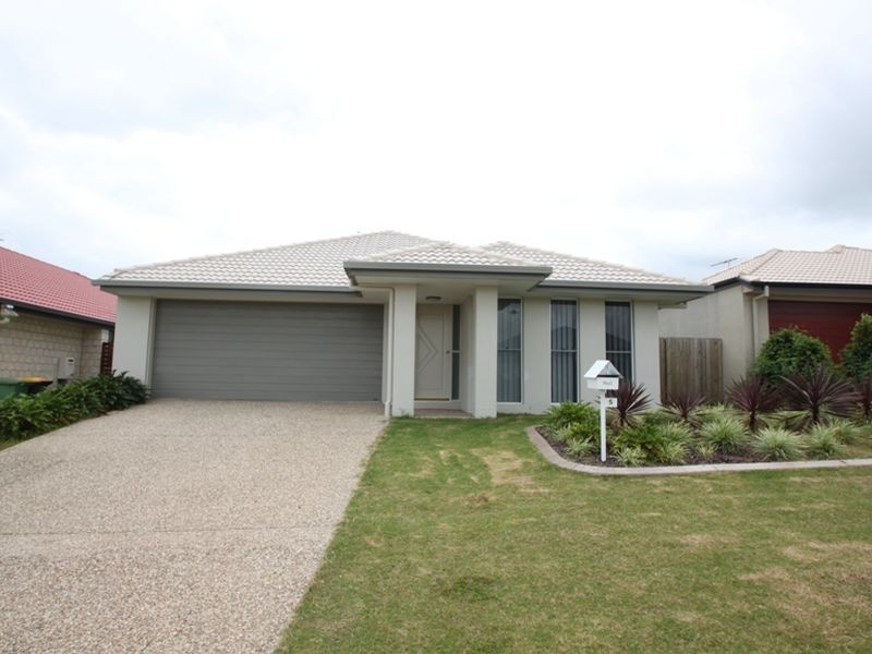 North Lakes QLD 4509