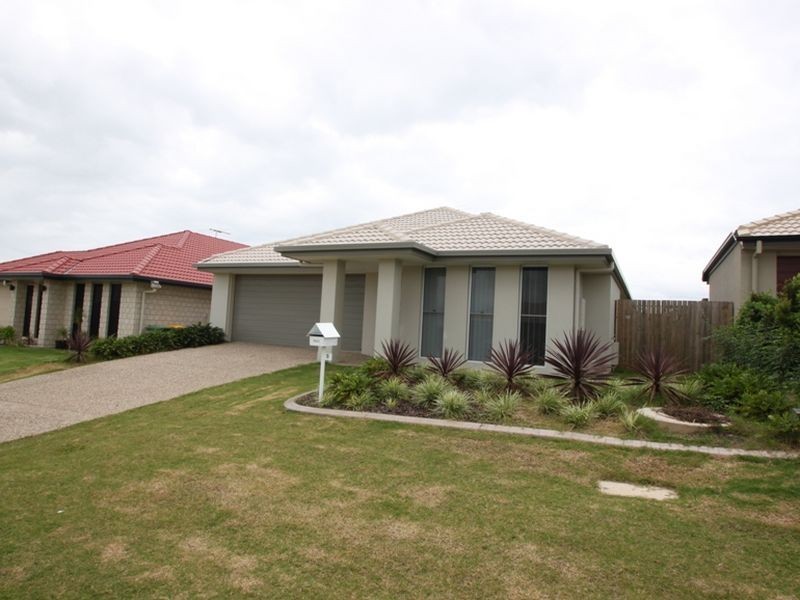 North Lakes QLD 4509