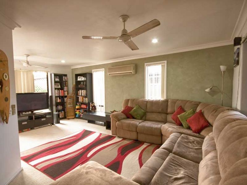 Bracken Ridge QLD 4017