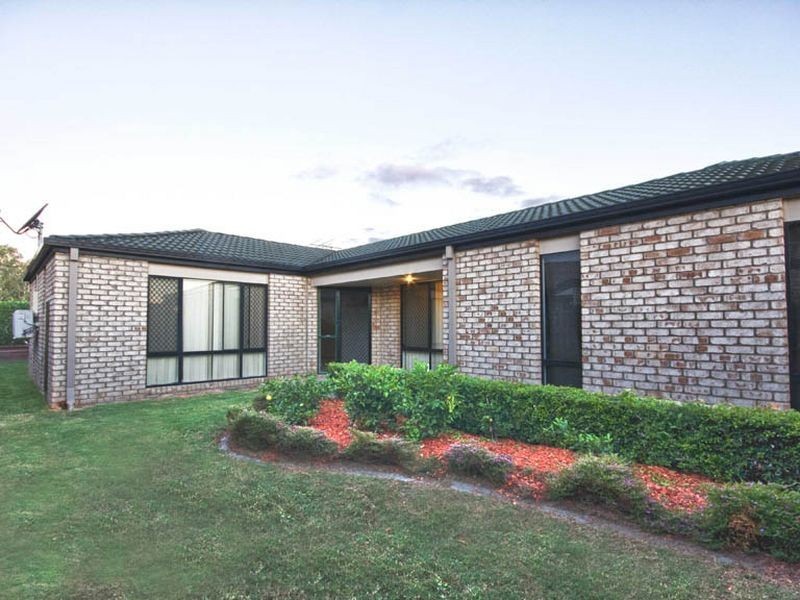 Bracken Ridge QLD 4017