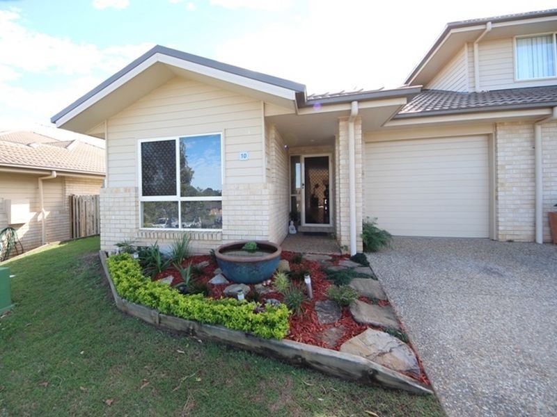 Kallangur QLD 4503