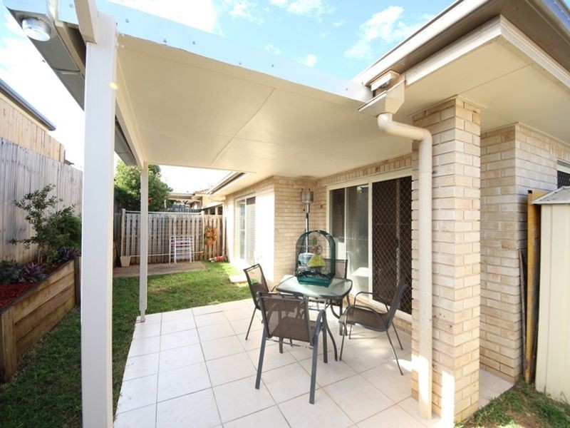 Kallangur QLD 4503