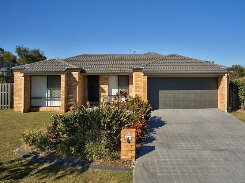 32 Freshwater Creek Drive, Mango Hill QLD 4509