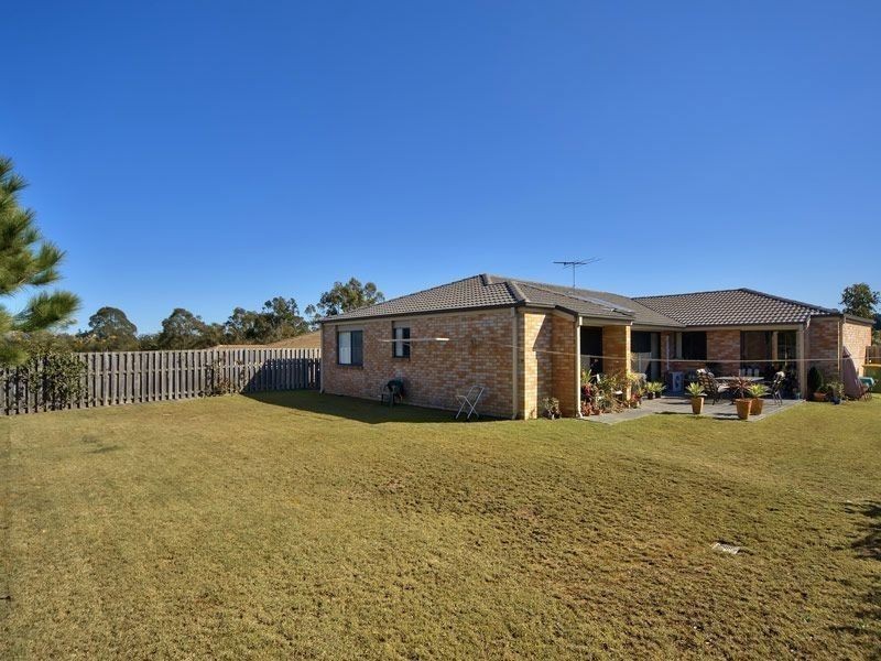 32 Freshwater Creek Drive, Mango Hill QLD 4509