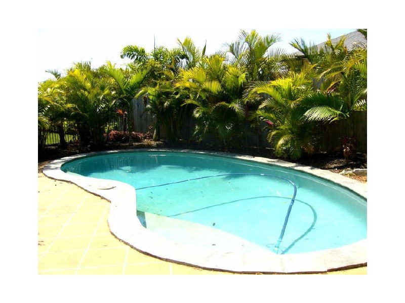 North Lakes QLD 4509