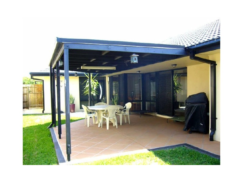 North Lakes QLD 4509