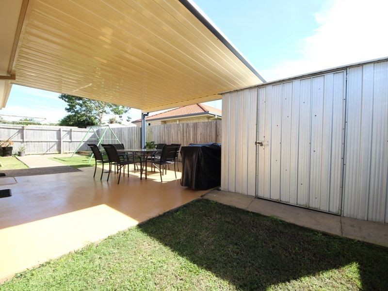 Murrumba Downs QLD 4503