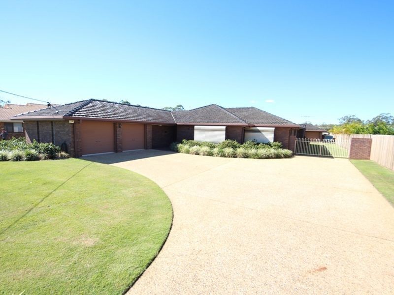 Murrumba Downs QLD 4503