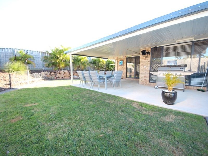 12 Ultramarine Parade, Griffin QLD 4503