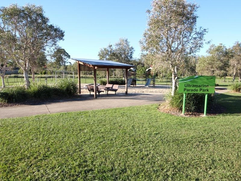 12 Ultramarine Parade, Griffin QLD 4503