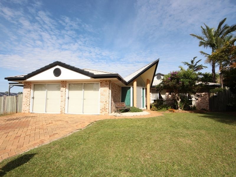 14 Butterfly Drive, Kallangur QLD 4503