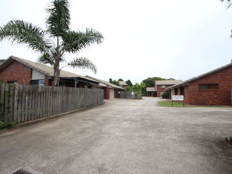 2/1 McBain Street, Kallangur QLD 4503