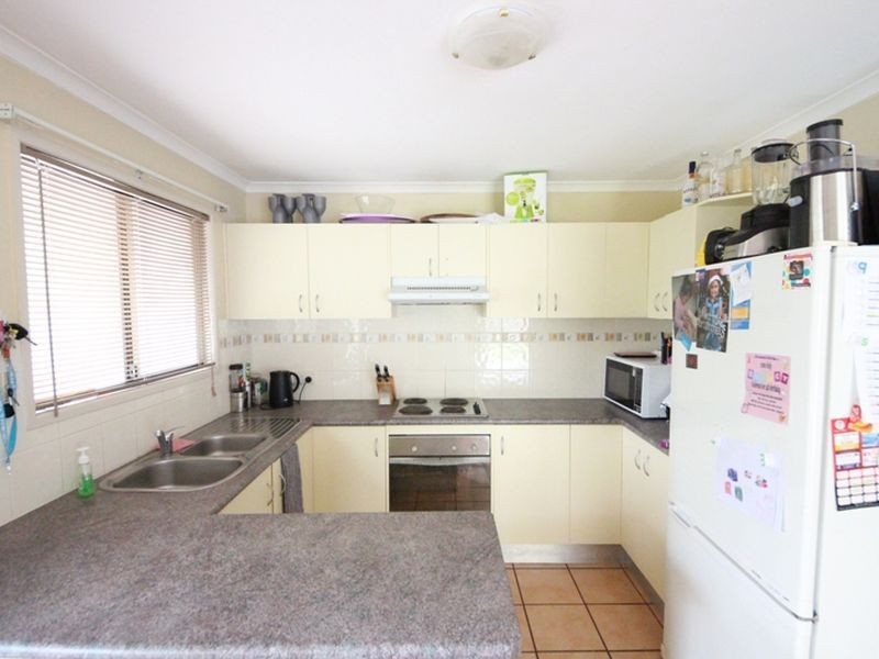 Mango Hill QLD 4509
