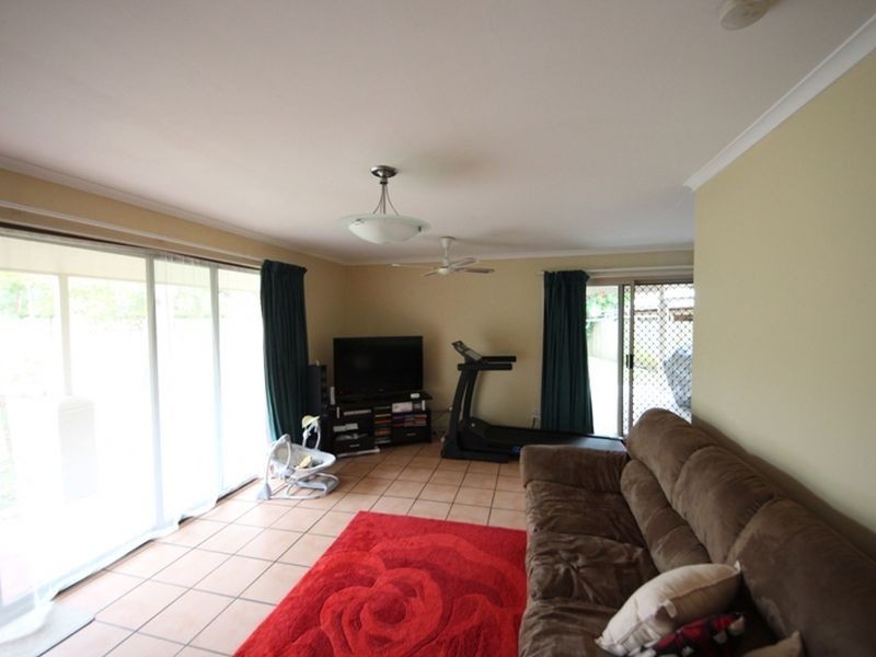 Mango Hill QLD 4509