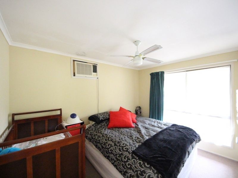 Mango Hill QLD 4509