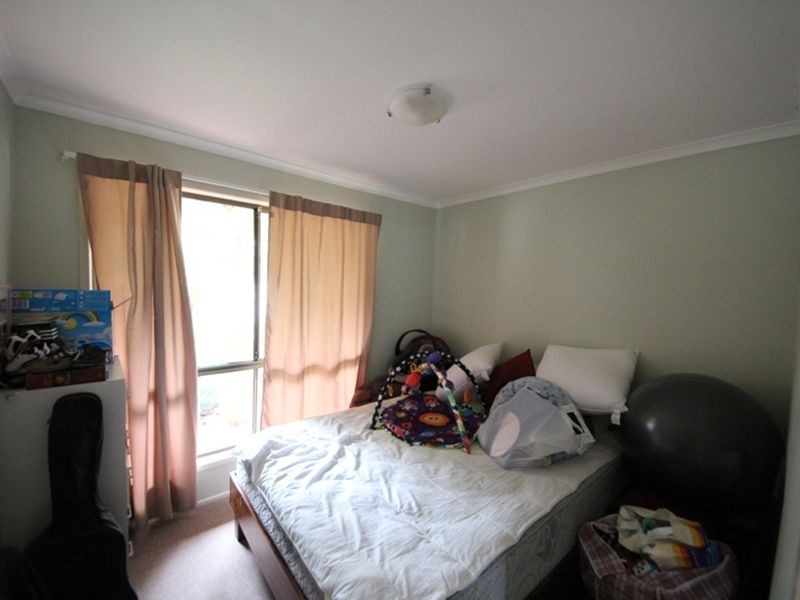 Mango Hill QLD 4509