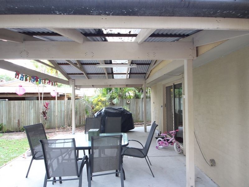 Mango Hill QLD 4509
