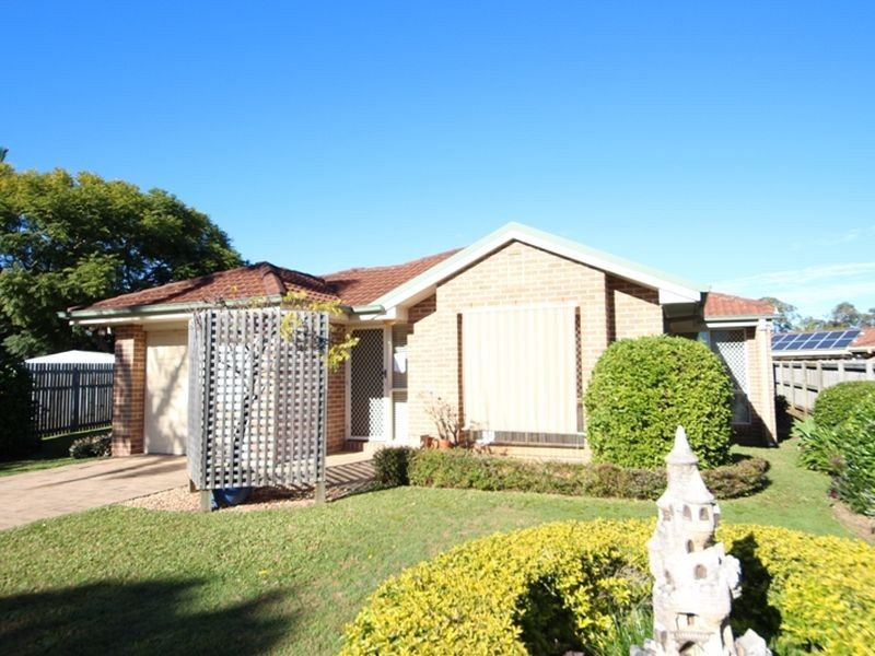 9 Barr Court, Murrumba Downs QLD 4503