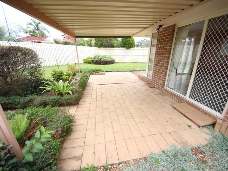9 Barr Court, Murrumba Downs QLD 4503