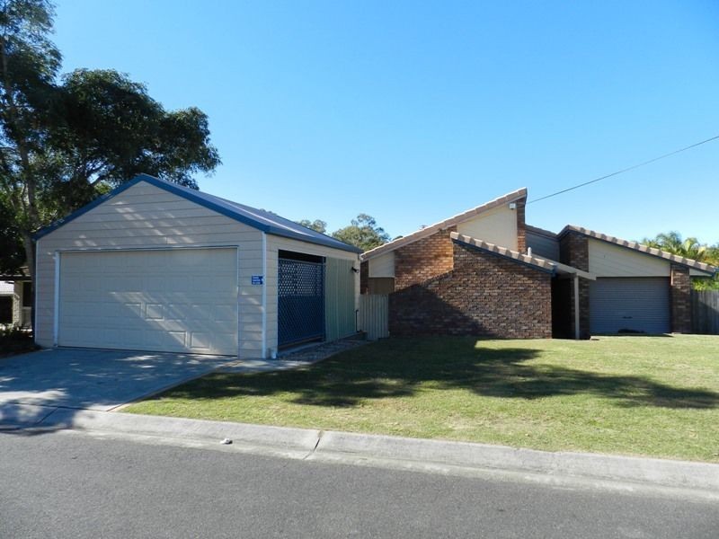 96 Allison Drive, Kallangur QLD 4503