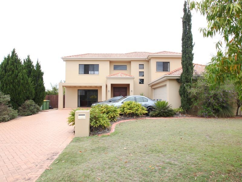 North Lakes QLD 4509