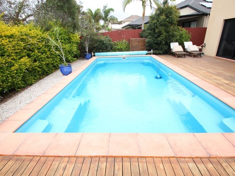 North Lakes QLD 4509