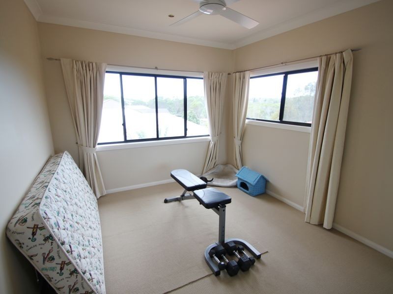 North Lakes QLD 4509