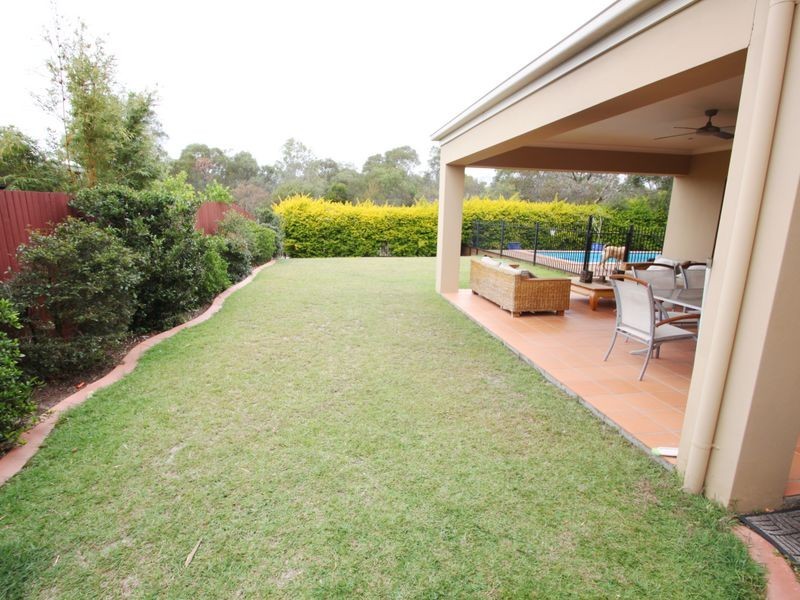 North Lakes QLD 4509