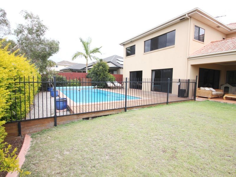 North Lakes QLD 4509