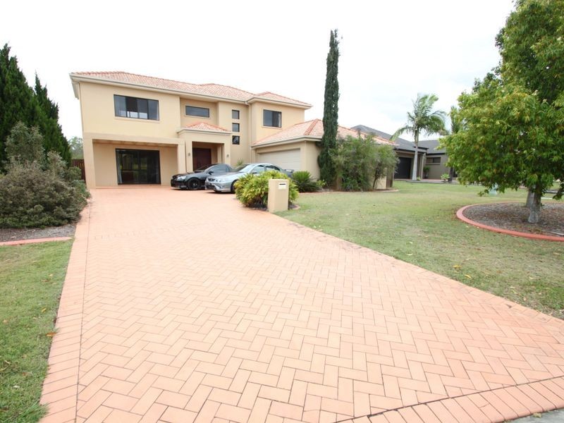 North Lakes QLD 4509