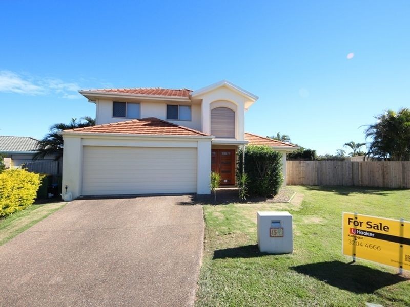 Murrumba Downs QLD 4503