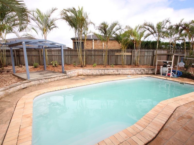 Murrumba Downs QLD 4503