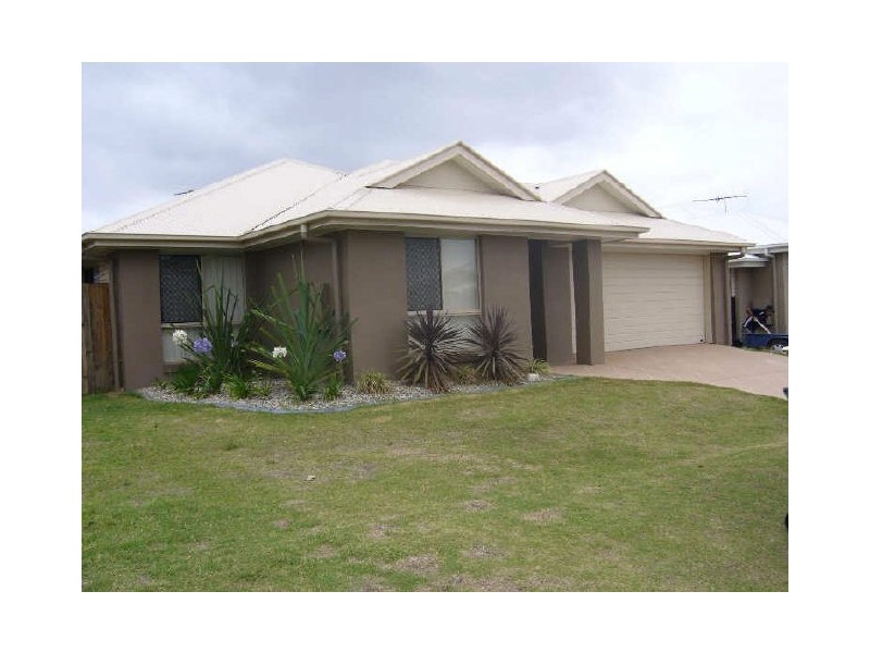 14 Parkway Crescent, Murrumba Downs QLD 4503