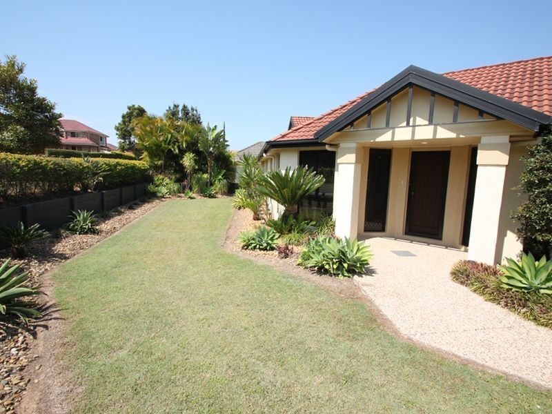 8 Farrington Drive, Murrumba Downs QLD 4503