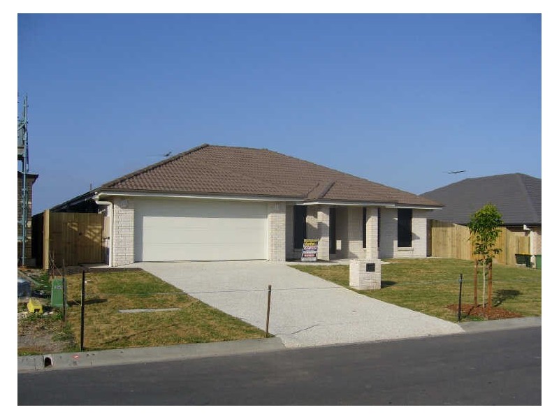 Mango Hill QLD 4509