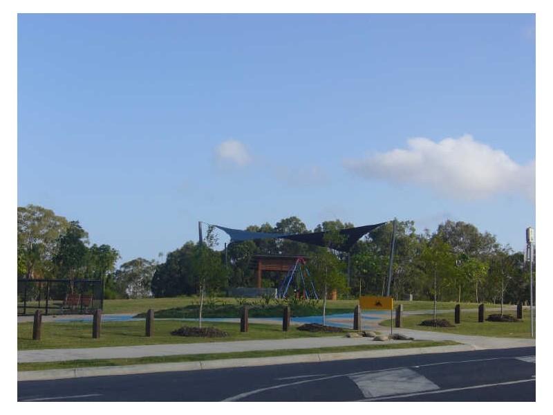 Mango Hill QLD 4509