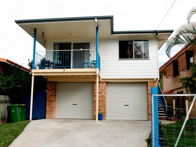 Kallangur QLD 4503