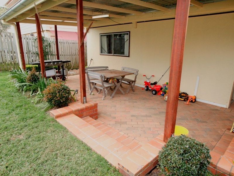Kallangur QLD 4503